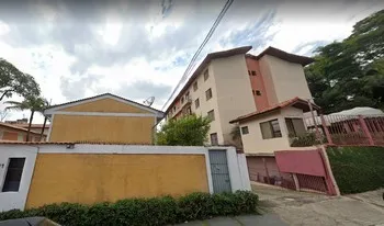 Condomínio Villaggio Passonata em São Paulo