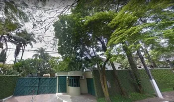Condomínio Villaggio Rebello em São Paulo