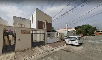 Condomínio Villaggio Solare em São Paulo