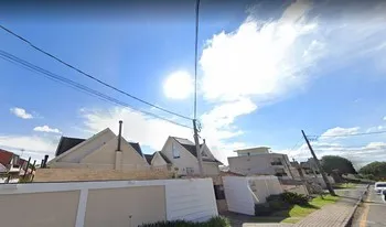 Condomínio Villaggio Tanguá em Curitiba