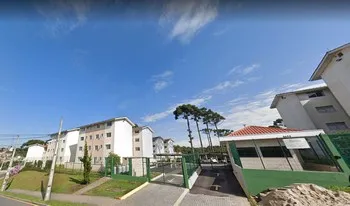 Condomínio Villaggio Trieste em Curitiba