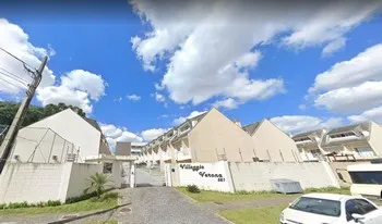 Condomínio Villaggio Verona em Curitiba