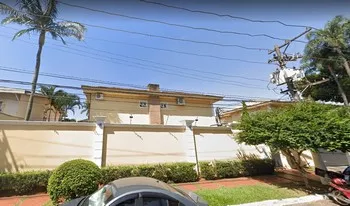 Condomínio Villaggio Victoria em São Paulo