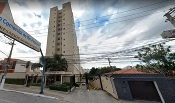 Condomínio Villagio Allegro em São Paulo