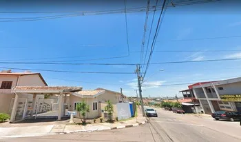 Imagem do Condomínio Villagio Bela Vista Ii em Sumaré