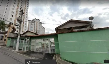 Condomínio Villagio Carmosina em São Paulo