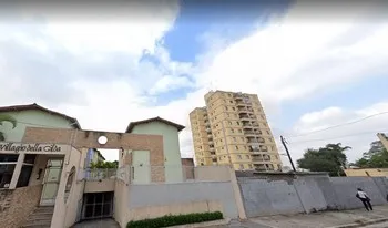 Condomínio Villagio De La Gilda I em São Paulo