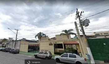 Condomínio Villagio Del Fiori em São Paulo