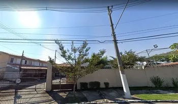 Condomínio Villagio Di Capri em São Paulo
