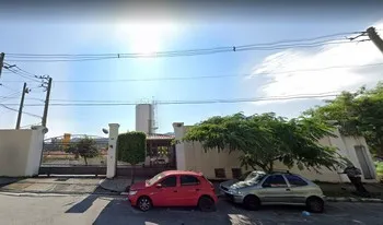Condomínio Villagio Di Milano em São Paulo