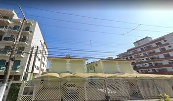 Imagem do Condomínio Villagio Di Pompei em Guarujá
