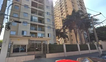 Condomínio Villagio Di Roma em São Paulo