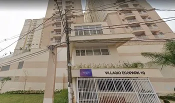 Imagem do Condomínio Villagio Eco Park em Osasco