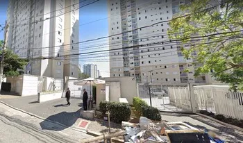 Condomínio Villagio Fontana Di Trevi em São Paulo