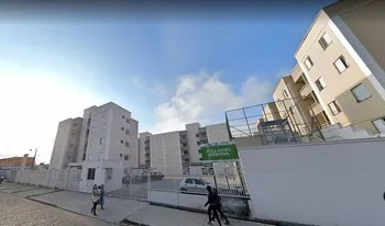 Imagem do Condomínio Villagio Genova em Mogi Das Cruzes