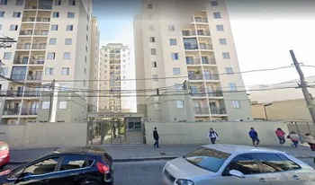 Condomínio Villagio Giardino em São Paulo