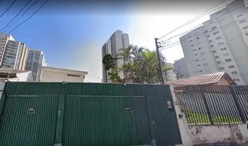 Condomínio Villagio Girassol em São Paulo