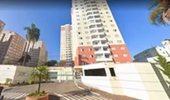 Condomínio Villagio Golden Tower