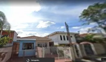 Condomínio Villagio Grande Paradiso em São Paulo