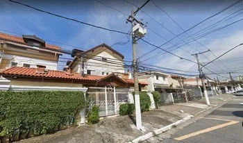 Condomínio Villagio Parque Imperial em São Paulo
