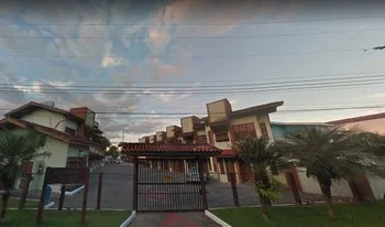 Imagem do Condomínio Villagio Porto Feliz em Ubatuba