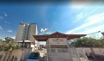 Imagem do Condomínio Villagio Rossi em Suzano