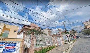 Condomínio Villagio San Diogo em São Paulo