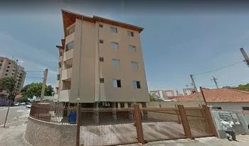 Imagem do Condomínio Villagio Santana em São José Dos Campos