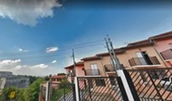 Imagem do Condomínio Villagio Sorriento em Jandirá