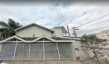 Imagem do Condomínio Villagio Ville em São José Dos Campos