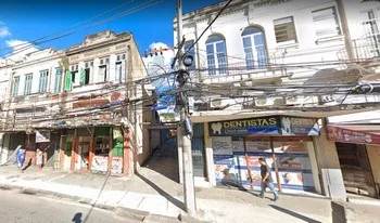 Condomínio Villar Do Riachuelo em Rio De Janeiro