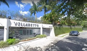 Condomínio Villaretto em São Paulo