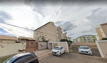 Imagem do Condomínio Villas De Andaluzia em Campo Grande