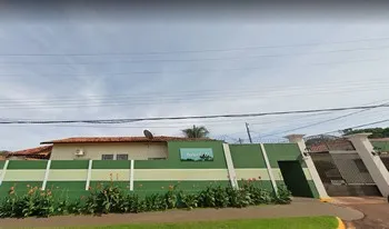 Imagem do Condomínio Villas De Asturia Ii em Campo Grande