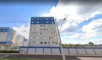 Imagem do Condomínio Villas De Paloma I em Campo Grande