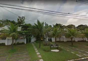 Imagem do Condomínio Villas De San Thiago em Bertioga