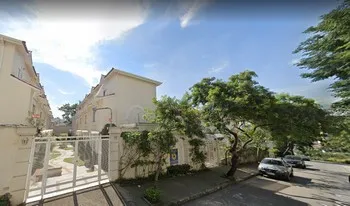 Condomínio Villas De São Francisco 11 em São Paulo
