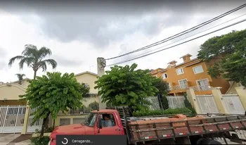 Condomínio Villas Nova Tatuapé 2 em São Paulo