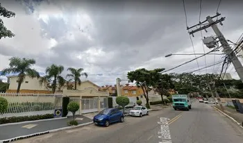 Condomínio Villas Nova Tatuapé 3 em São Paulo