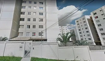 Imagem do Condomínio Ville Barcelona em Betim