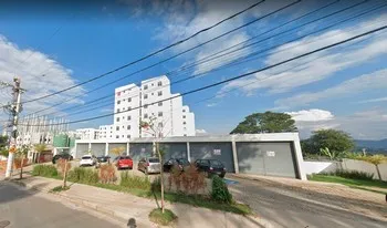 Imagem do Condomínio Ville Bélgica em Betim