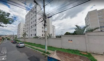 Imagem do Condomínio Ville Bellagio em Betim
