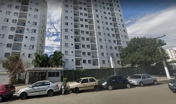 Condomínio Ville Belle em São Paulo