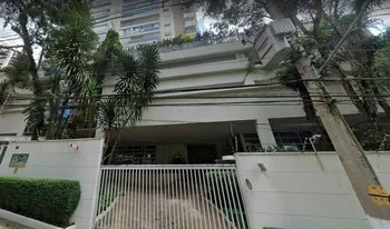 Condomínio Ville Burle Marx em São Paulo