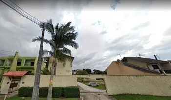 Condomínio Ville De France em Curitiba