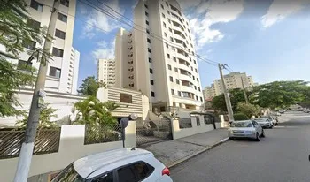 Condomínio Ville De France em São Paulo