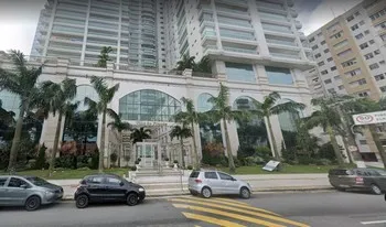 Imagem do Condomínio Ville De France Residence em Santos
