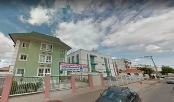 Imagem do Condomínio Ville De Lyon em Campos Dos Goytacazes