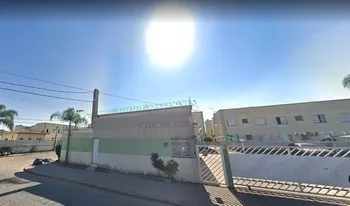 Imagem do Condomínio Ville De Paris em Mogi Das Cruzes