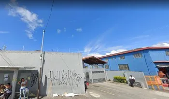Condomínio Ville Di Rocha em São Paulo